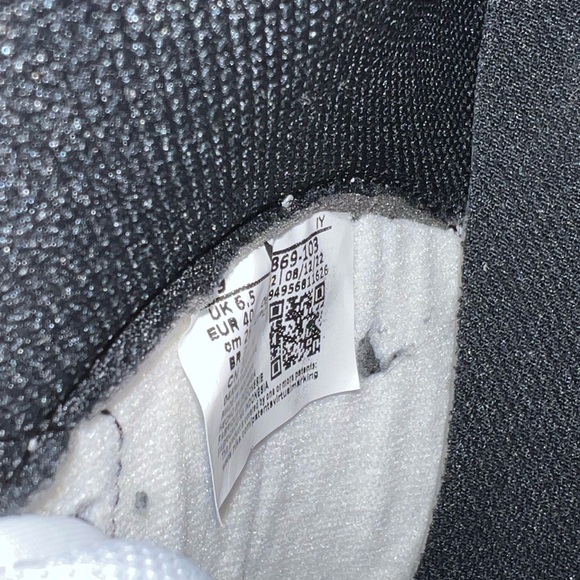 Nike Dunk High Women’s - Picture 6 of 7